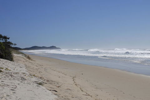 Ingenia Holidays Byron Bay - Accommodation Cooktown 17