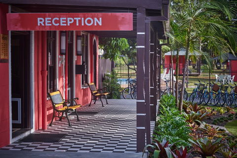 Ingenia Holidays Byron Bay - Accommodation Cooktown 1