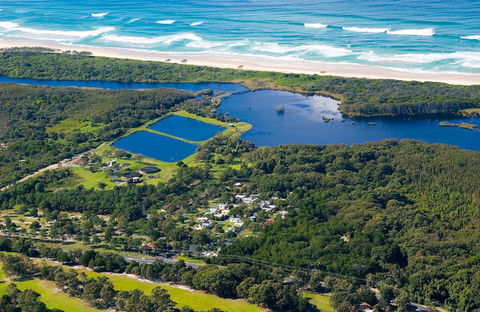 Ingenia Holidays Byron Bay - Accommodation Cooktown 18