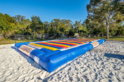 Ingenia Holidays Byron Bay - Accommodation Cooktown 5