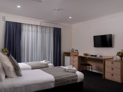 Nesuto Leura Gardens (formerly Waldorf Leura Gardens Resort) - Accommodation Cooktown 25