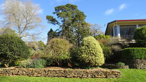 Nesuto Leura Gardens (formerly Waldorf Leura Gardens Resort) - Accommodation Cooktown 5