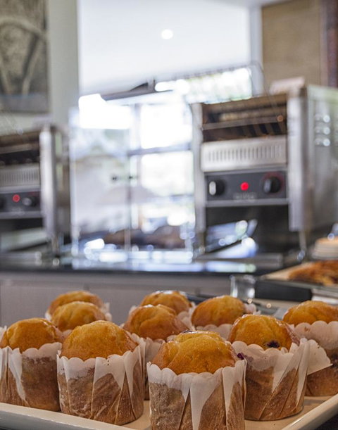 Nesuto Leura Gardens (formerly Waldorf Leura Gardens Resort) - Accommodation Cooktown 17