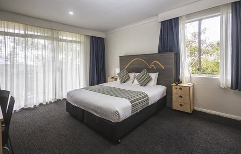 Nesuto Leura Gardens (formerly Waldorf Leura Gardens Resort) - Accommodation Cooktown 12