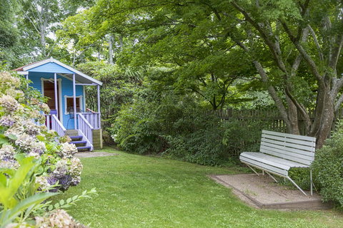 Nesuto Leura Gardens (formerly Waldorf Leura Gardens Resort) - Accommodation Cooktown 14