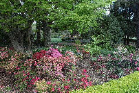 Nesuto Leura Gardens (formerly Waldorf Leura Gardens Resort) - Accommodation Cooktown 2