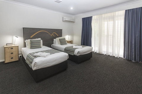 Nesuto Leura Gardens (formerly Waldorf Leura Gardens Resort) - Accommodation Cooktown 10