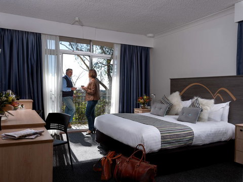 Nesuto Leura Gardens (formerly Waldorf Leura Gardens Resort) - Accommodation Cooktown 13