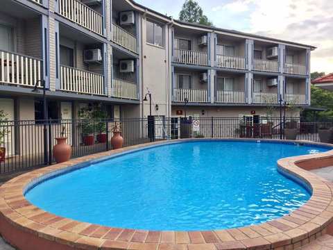 Nesuto Leura Gardens (formerly Waldorf Leura Gardens Resort) - Accommodation Cooktown 31