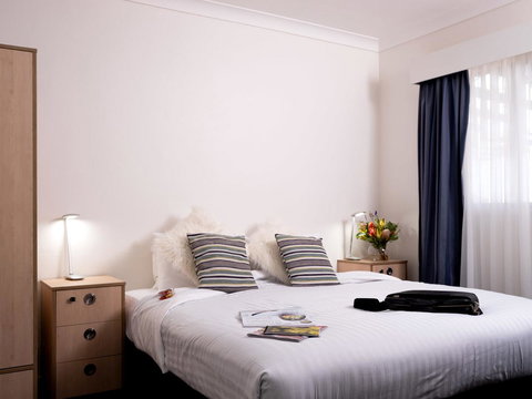 Nesuto Leura Gardens (formerly Waldorf Leura Gardens Resort) - Accommodation Cooktown 26