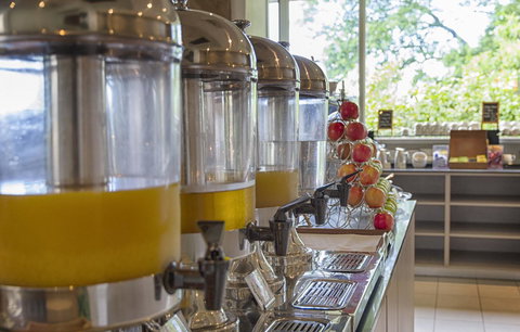 Nesuto Leura Gardens (formerly Waldorf Leura Gardens Resort) - Accommodation Cooktown 19