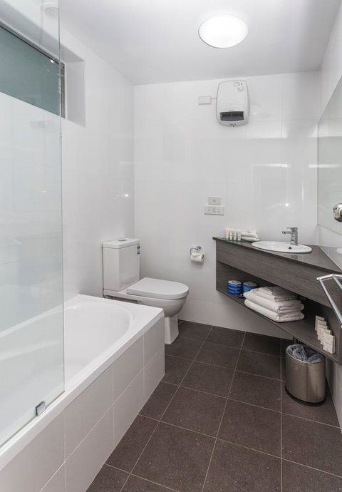 Nesuto Leura Gardens (formerly Waldorf Leura Gardens Resort) - Accommodation Cooktown 37