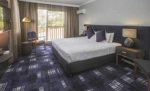 Nesuto Leura Gardens (formerly Waldorf Leura Gardens Resort) - Accommodation Cooktown 9