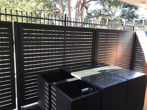 Jesmond Executive Villas - Accommodation Cooktown 7