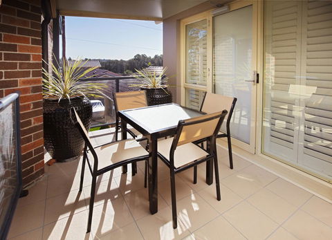 Jesmond Executive Villas - Accommodation Cooktown 18