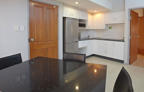 Jesmond Executive Villas - Accommodation Cooktown 31