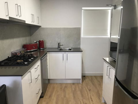 Jesmond Executive Villas - Accommodation Cooktown 1