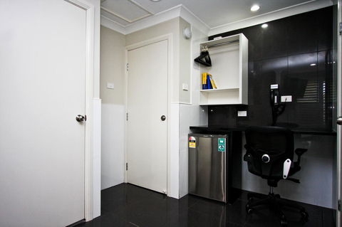 Jesmond Executive Villas - Accommodation Cooktown 41
