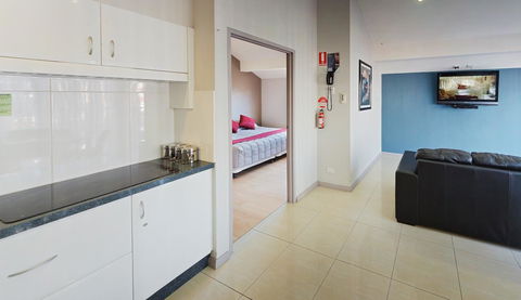 Jesmond Executive Villas - Accommodation Cooktown 32