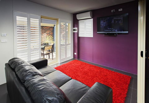 Jesmond Executive Villas - Accommodation Cooktown 26