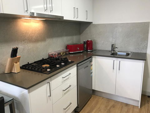 Jesmond Executive Villas - Accommodation Cooktown 6