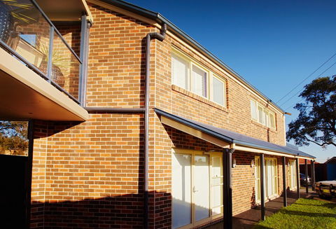 Jesmond Executive Villas - Accommodation Cooktown 14