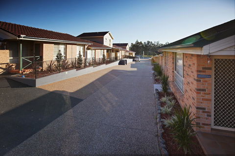 Jesmond Executive Villas - Accommodation Cooktown 13