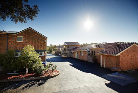 Jesmond Executive Villas - Accommodation Cooktown 12