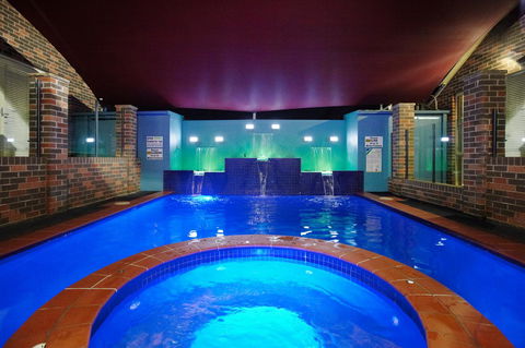 Jesmond Executive Villas - Accommodation Cooktown 15