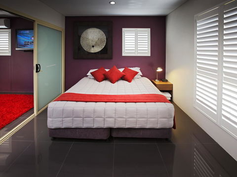 Jesmond Executive Villas - Accommodation Cooktown 23
