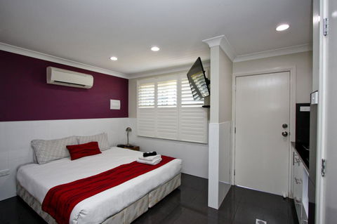 Jesmond Executive Villas - Accommodation Cooktown 38