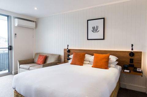 Hotel Nelson - Accommodation Cooktown 7