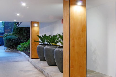 Hotel Nelson - Accommodation Cooktown 24