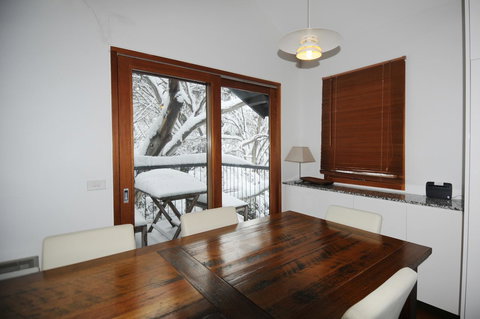 Ramshead Creek 3 - Thredbo - Accommodation Cooktown 7