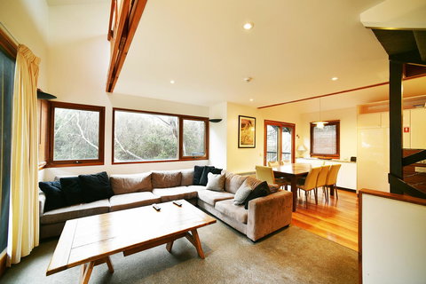 Ramshead Creek 3 - Thredbo - Accommodation Cooktown 1