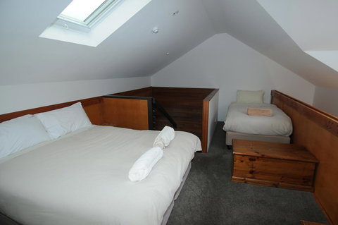 Ramshead Creek 3 - Thredbo - Accommodation Cooktown 9