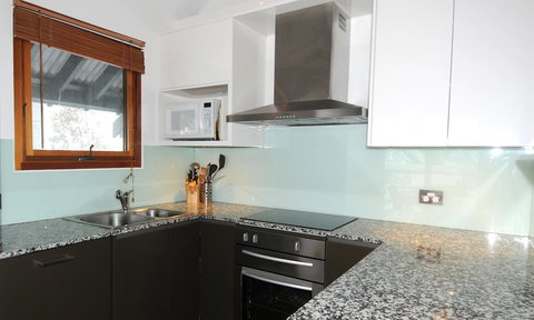 Ramshead Creek 3 - Thredbo - Accommodation Cooktown 3