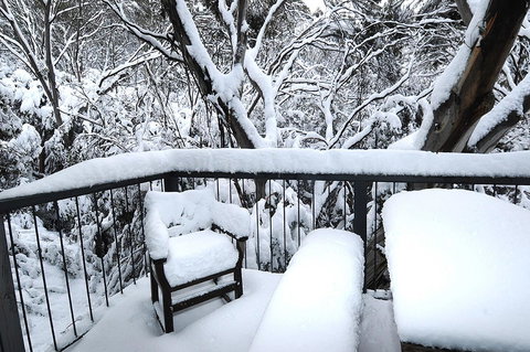 Ramshead Creek 3 - Thredbo - Accommodation Cooktown 11