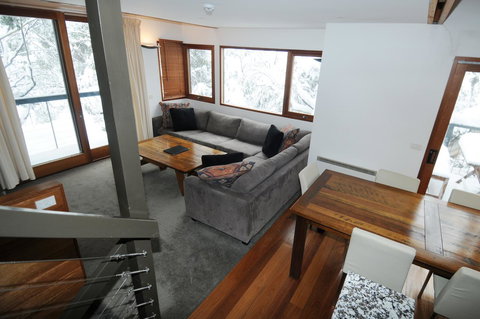 Ramshead Creek 3 - Thredbo - Accommodation Cooktown 6