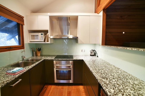Ramshead Creek 3 - Thredbo - Accommodation Cooktown 8