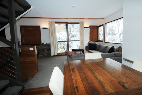Ramshead Creek 3 - Thredbo - Accommodation Cooktown 5