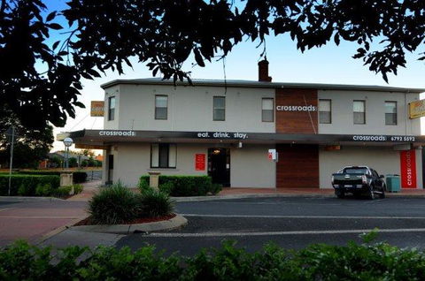 Crossroads Hotel - Accommodation Cooktown 18