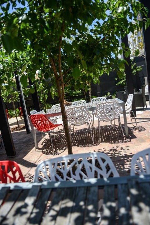 Crossroads Hotel - Accommodation Cooktown 24
