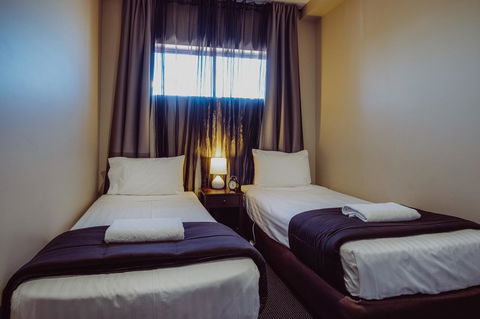 Crossroads Hotel - Accommodation Cooktown 8