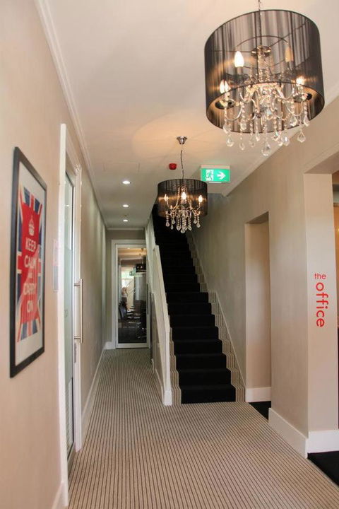 Crossroads Hotel - Accommodation Cooktown 25