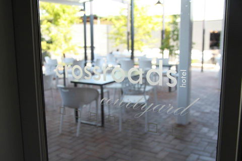 Crossroads Hotel - Accommodation Cooktown 26