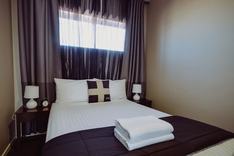Crossroads Hotel - Accommodation Cooktown 6