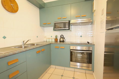 Cossies By The Sea - Accommodation Cooktown 10