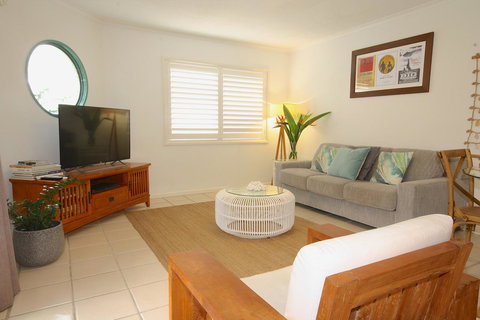 Cossies By The Sea - Accommodation Cooktown 7