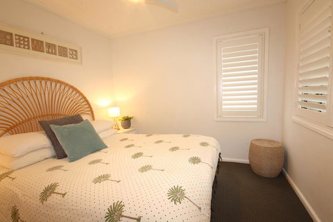 Cossies By The Sea - Accommodation Cooktown 1